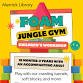 Foam Jungle Gym event image
