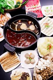 Sichuan (szechuan) spicy chicken hot pot (asian style cooking recipe)welcome to my asian kitchen. Kakhu Hotpot Sichuan And Chicken Soup Base Picture Of Kakhu Hotpot Ho Chi Minh City Tripadvisor