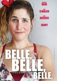 Belle, belle, belle est un film réalisé par anne depetrini avec joséphine draï, reem kherici. Belle Belle Belle 2021 La Bo Musique De Angelo Foley Soundtrack Exclusivement Sur Salto Cinezik Fr