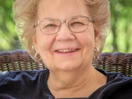 Connie Bates Obituary (1945