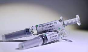 Jan 13, 2021 · cabinet men and presidential guards vaccinated with sinopharm must watch out for 73 side effects. Chinese Vaccine Candidate Effective Against All Known Coronavirus Strains Sinopharm Global Times