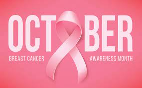 Organizations also put together breast cancer fundraisers such as walks and events that support breast cancer research and help fund patients with. October Breast Cancer Awareness Month