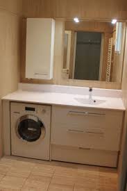 Il demande une installation au sein. Meuble Pour Petite Salle De Bains Parisienne Petit Meuble Pour Salle De Bains Plans Petite Salle De Bain Lave Linge Salle De Bain