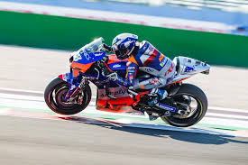 Miguel oliveira foi terceiro no grande prémio da alemanha em motogp. Motogp Sao Marino Miguel Oliveira 11Âº Em Dia De Estreia A Vencer Para Morbidelli Desporto Andar De Moto