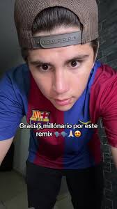 Millonario Dj Ninja