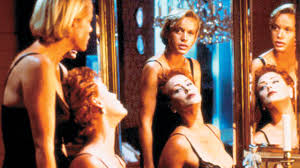 Chained Heat 2 Trailer