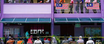 The results of malaysia general election 2018 is to be announced as early as 9:00 pm on the polling day, and it is expected that there will be complete results at 11 pm. Malaysia Can Show The Way Towards A Holistic Model For Human Rights World Economic Forum