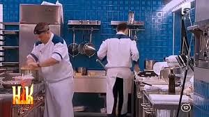 Hells Kitchen Iadul Bucatarilor Sezonul 2 Episodul 10