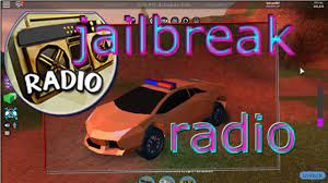 It proved to be the band's commercial breakthrough in the us, and the only thin lizzy album with a certification (in this case, gold) in that country. Roblox Jailbreak How To Use Radio Youtube