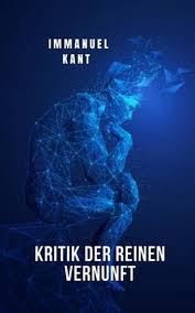 In der ersten staffel steht kants kritik der reinen vernunft im mittelpunkt. Bol Com Kritik Der Reinen Vernunft 9798513973935 Immanuel Kant Boeken