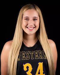 2019-2020 Women's Basketball Roster