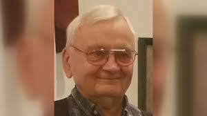 Obituary: Grimm, William E.