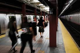 Please find below all the n.y.c.s first subway line crossword clue answers and solutions for the new york times crossword june 28 2020 answers. More Than A Dozen People Shot And Two Killed In Nyc Over Weekend As Subway Murders Triple The Independent