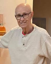 Obituary information for James Keiffer Watson