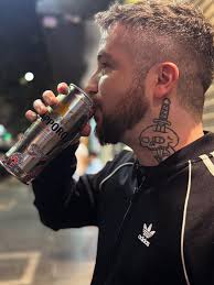 Drumeando 🥰 . 📸 : @mayra.sabbath