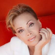 Phyllis Ferrara's Instagram, Twitter & Facebook