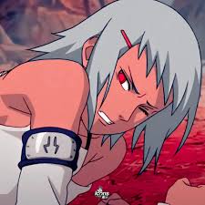 Fuuka profile picture | Naruto: Shippuden | Anime Icons | Icon 8397