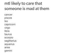 There Ya Go At The Bottom Correct 100 Correct Zodiac Signs Aquarius Zodiac Mind Gemini Truths
