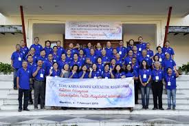 Sebelumnya pada kunjungan direktur pt kai maret lalu, telah disampaikan ketertarikan indonesia untuk menggunakan kereta api hidrogen buatan alstom ini. Temu Karya Komisi Kateketik Regio Jawa 2019 Katekese Kebangsaan Dalam Konteks Politik Masyarakat Indonesia Komkat Kwi