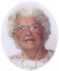 Obituary of Helen Marion Green