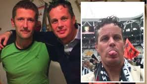 He has served as a referee in qualifying matches for the 2014 world cup and euro 2012. Daniele Orsato Roberto Orsato Inter Juventus Paolo Tagliavento