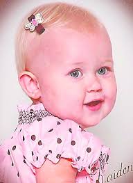 Happy first birthday: Aug. 15, 2010