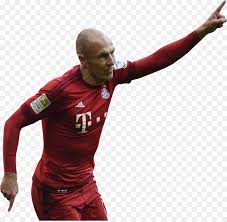 Doch die spieler verdienen um einiges mehr als ihr grundgehalt, denn prämien und werbeeinnahmen sind in der gehaltsliste des fc bayern münchen nicht enthalten. Fc Bayern Munchen Football Spieler Rendering Bayern Munchen Png Herunterladen 1600 1555 Kostenlos Transparent T Shirt Png Herunterladen