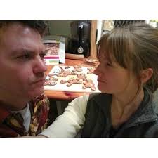 Daniel Siegle and Victoria Smith's Wedding Website