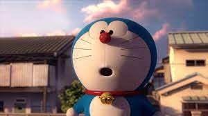  Doraemon Adventure Doraemon 3d Wallpaper Stand By Me Doraemon Kartun Wallpaper Kartun Lucu Doraemon