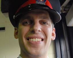 Update: Officer from St. Catharines dies of injuries