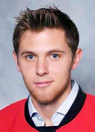 Player photos for the 2007-08 Trail Smoke Eaters at hockeydb.com