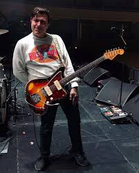 Frank Iero And The Future Violents Young And Doomed Pin By Locke On Future Violents Frank Iero My Chemical Romance Frank Lero