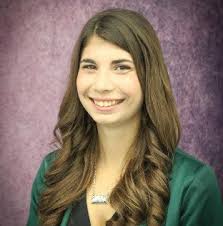 2024 Scholarship Recipients