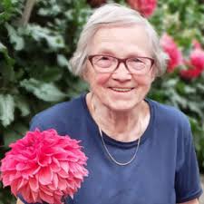 SCHMIDTKE, Eleonore “Emily”