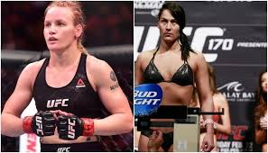Valentina shevchenko is a ufc fighter from lima peru. Ufc 238 Pros React After Valentina Shevchenko Ko S Jessica Eye Bjpenn Com