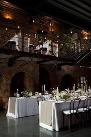 Long Island City Wedding At The Foundry From Karen Hill Photography Long Island City Wedding Industrial Loft Wedding Loft Wedding Reception
