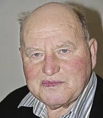 Ein Leben für die Landwirtschaft