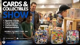 Parkside Fitness Cards & Collectibles Show