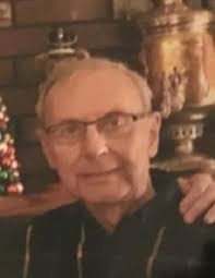 Joseph G. Casper Obituary