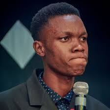 Gabriel John's Instagram, Twitter & Facebook