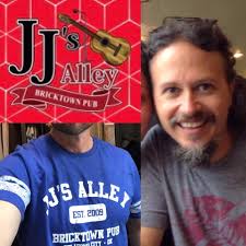 JJ's Alley Bricktown Pub
