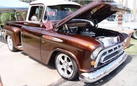Root Beer Brown Car Painting Root Beer Car