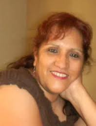 Obituary information for Josefina Ramirez