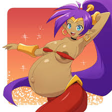 Rule34 - If it exists, there is porn of it  shantae (character)  8039613