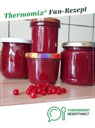Johannisbeer Apfel Marmelade Marmelade Rezept Brotaufstrich Apfel Rezepte