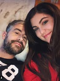 FOTO Celeste má po rozchode s Alešom NOVÉHO FRAJERA! Zbalila člena našej  známej kapely!