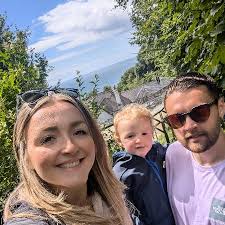 Georgia Collier is fundraising for Wigan and Leigh Hospice