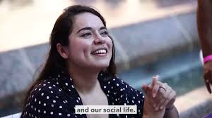 Why Rice Business? A Tight Knit Community with Unmatched Opportunities