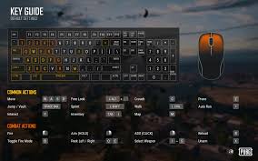 Up to 100 players parachute onto an island and scavenge for weapons and equipment to kill others. Controls Official Playerunknown S Battlegrounds Wiki