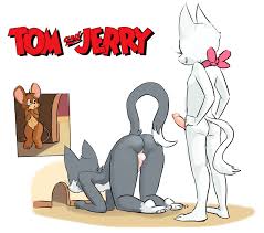 Tom and jerry have sex - Best adult videos and photos